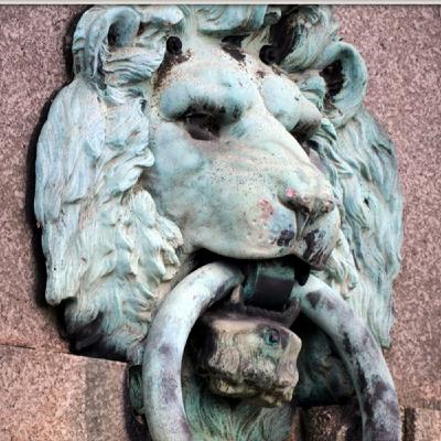 Quando i leoni berranno, Londra affonderà