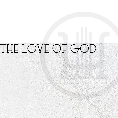 Ep. 40: "The Love of God" - Frederick M. Lehman - The Depth of Our Father's Heart Ep. 40: "The Love of God" - Frederick M. Lehman - The Depth of Our Father's Heart