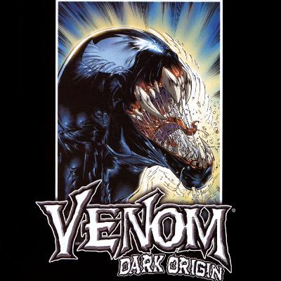 Venom Origen Obscuro - episodio 9