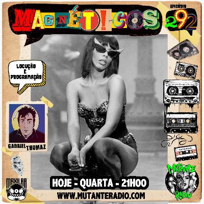 MAGNÉTICOS 292