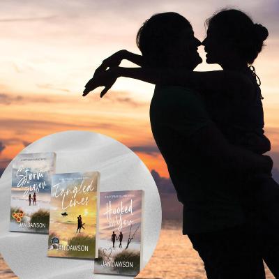 SamWalkerOBXNews Podcast: Hatteras Island author Jan Dawson
