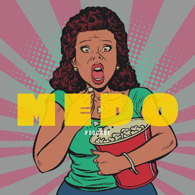 Episódio 13: Paralisia do sono – Part I