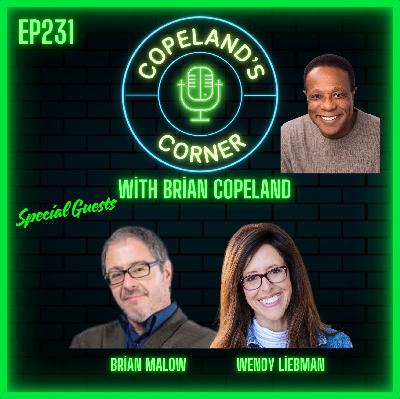 Workplace Romance, Standup Crowd Work & The Great Flag Debate