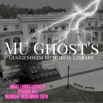 The Ghosts at Monmouth University The Ghosts at Monmouth University