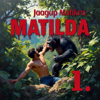 Jaagup Mahkra "Matilda" #1