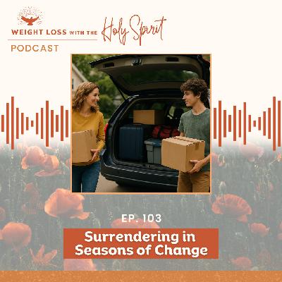 How to Prepare for Big Life Events | without losing your peace