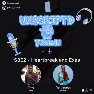 Heart break and Exes💔 Heart break and Exes💔