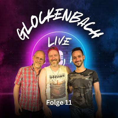 Folge 11 - S'AG mit Victor Görgey Folge 11 - S'AG mit Victor Görgey