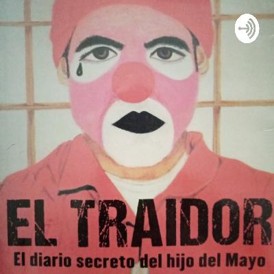 El Traidor - Anabel Hernández