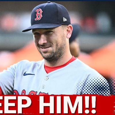 URGENT: Alex Bregman's Leadership TRANSFORMS Red Sox Clubhouse | Can Boston AFFORD to Lose Him?