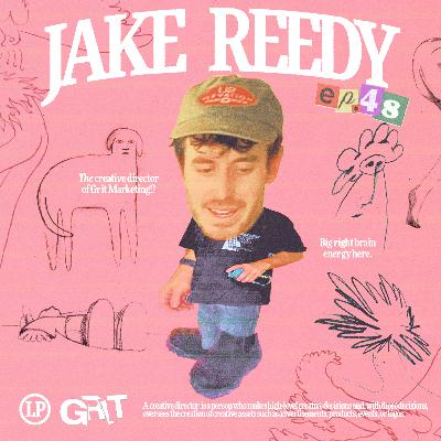 #48 Jake Reedy