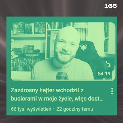 #165 - POWRÓT DRWALA RĘBAJŁO [DRAMA]