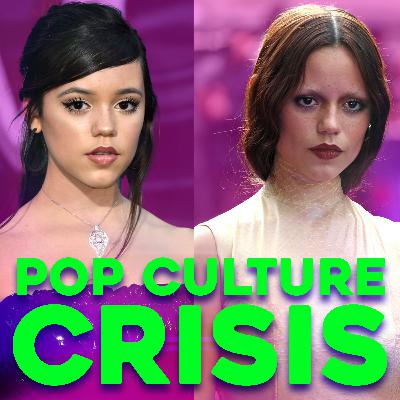 Jenna Ortega's New Look, Willow Smith DENIES Nepo Status, Kim K Launches Face Shapewear