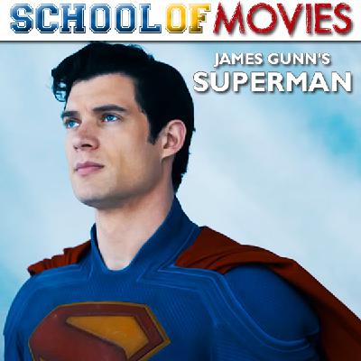 James Gunn's Superman