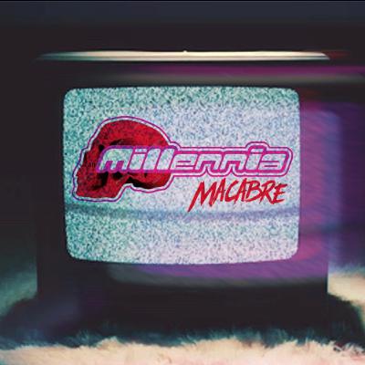 Millennia Macabre: THE RING (2002)