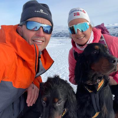 Fra 1.AK til NM-gull på få uker