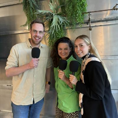 Gen-Zers zijn net mensen 😀 Gen-Zers zijn net mensen 😀
