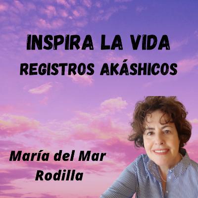 Inspira la Vida. Registros Akáshicos Inspira la Vida. Registros Akáshicos