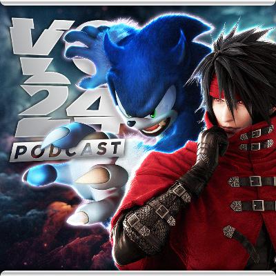 VG24 Podcast #254 - Σε Πόσες Προβλέψεις Πέφτουμε Μέσα; (2026 Edition)