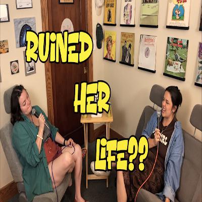 The Clique Series Ruined Her Life - Ep 1 w/ Claire Jolliffe