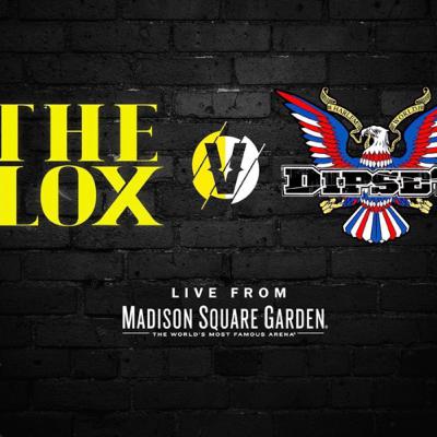 The Lox Vs. Dipset