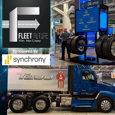 Recapping the 2021 TMC Fall Meeting