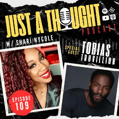 Tobias Truvillion: Tru To The Core Tobias Truvillion: Tru To The Core