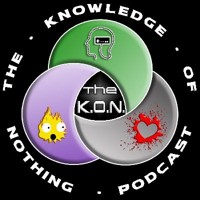 The Knowledge of Nothing Podcast (S7E26): Stupid United States Laws part 2