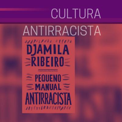 Cultura Antirracista Cultura Antirracista