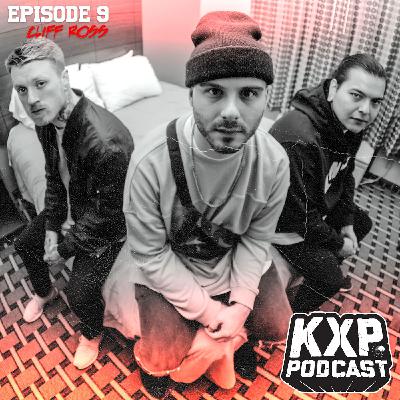 Episode #9 - Cliff Ross (Narrative) Episode #9 - Cliff Ross (Narrative)