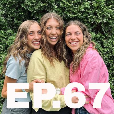 Episode #67 - | Rock of My Righteousness | - The qualities of Jesus Christ as our Rock, and how He is the one who helps us stay firm in our righteousness! Episode #67 - | Rock of My Righteousness | - The qualities of Jesus Christ as our Rock, and how He is the one who helps us stay firm in our righteousness!