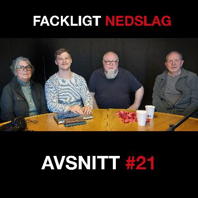 Att tänka på som fackligt förtroendevald