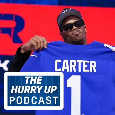 S2 Ep5: NFL off-season catch up S2 Ep5: NFL off-season catch up