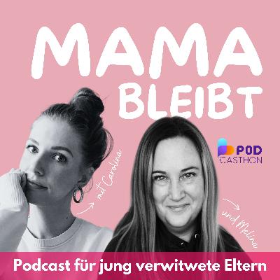 #18: KinderKrisenIntervention: Die wertvolle Arbeit der AETAS Kinderstiftung (Podcasthon 2026) #18: KinderKrisenIntervention: Die wertvolle Arbeit der AETAS Kinderstiftung (Podcasthon 2026)