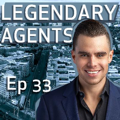 Ep.33: How to Win in an Adjusting Market