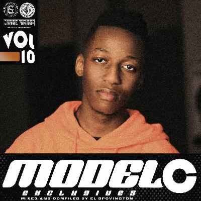 Model C Exclusives Vol.10