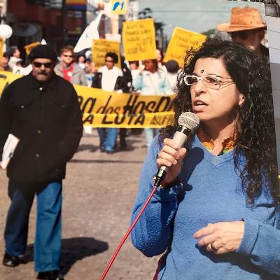 217. Santa Catarina é Peabiru 217. Santa Catarina é Peabiru