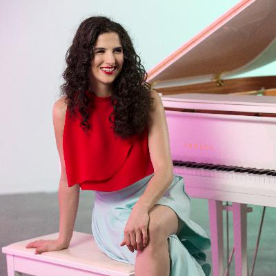 The Notes Between with Laila Biali The Notes Between with Laila Biali