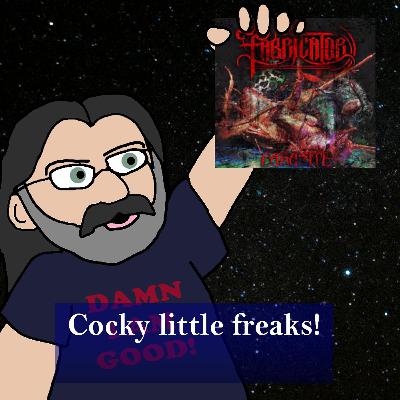 Episode 3 - Corey Lucas (Fabricator)