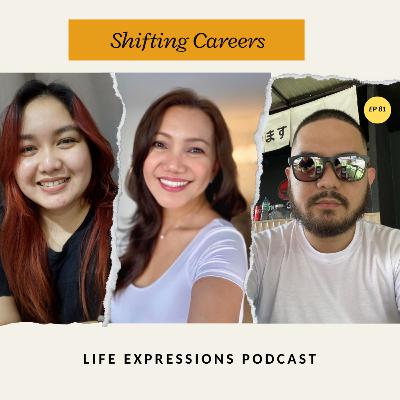 Shifting Careers Shifting Careers