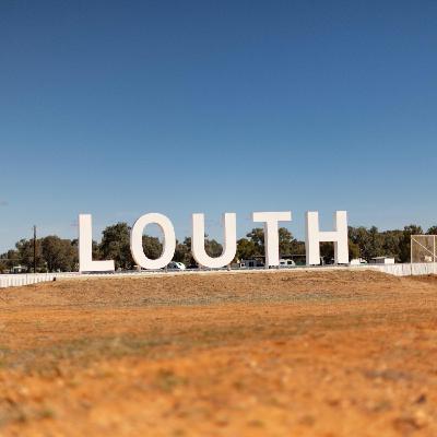 S4 Ep3: Louth S4 Ep3: Louth