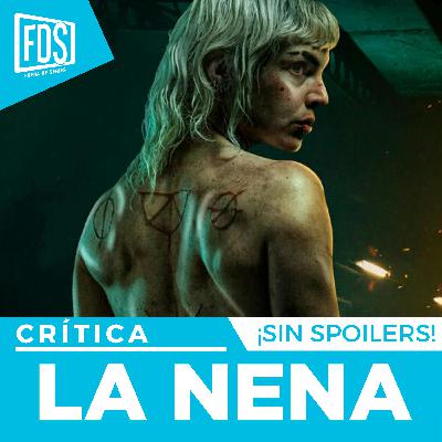 Crítica de 'LA NENA' (La Novia Gitana 3) | Sin Spoilers | Disney+ y atresplayer Crítica de 'LA NENA' (La Novia Gitana 3) | Sin Spoilers | Disney+ y atresplayer