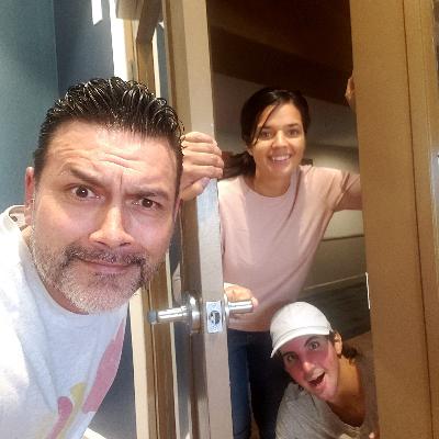 Lets sit down and chat with some Playhouse West students. What do they think about this acting studio?