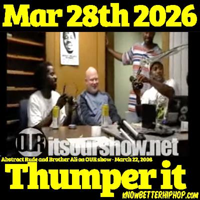 Thumper It
