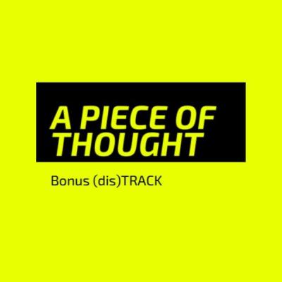 Bonus (dis)TRACK