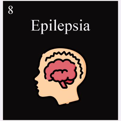 8. Epilepsia