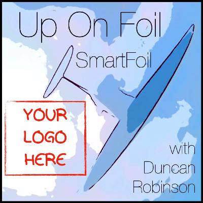 Are the foils getting smart now? A Chat with Duncan Robinson