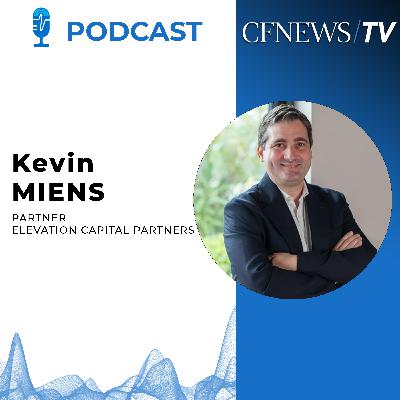 CFNEWS/IPEM Wealth Cannes 2026 - Kevin Miens Elevation CP : "Les fonds de secondaire présentent plus d’atouts pour les acteurs du wealth"