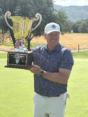 Ep 1100: Overson Wins Sr State Am, Makes History