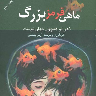 ماهی قرمز بزرگ - فصل ششم ماهی قرمز بزرگ - فصل ششم